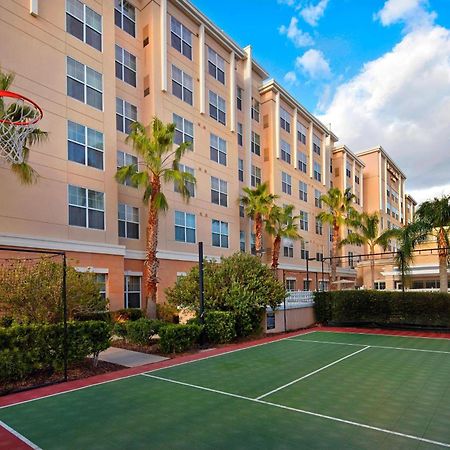 Residence Inn Orlando Lake Mary Eksteriør bilde