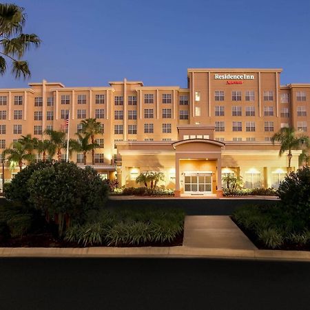 Residence Inn Orlando Lake Mary Eksteriør bilde