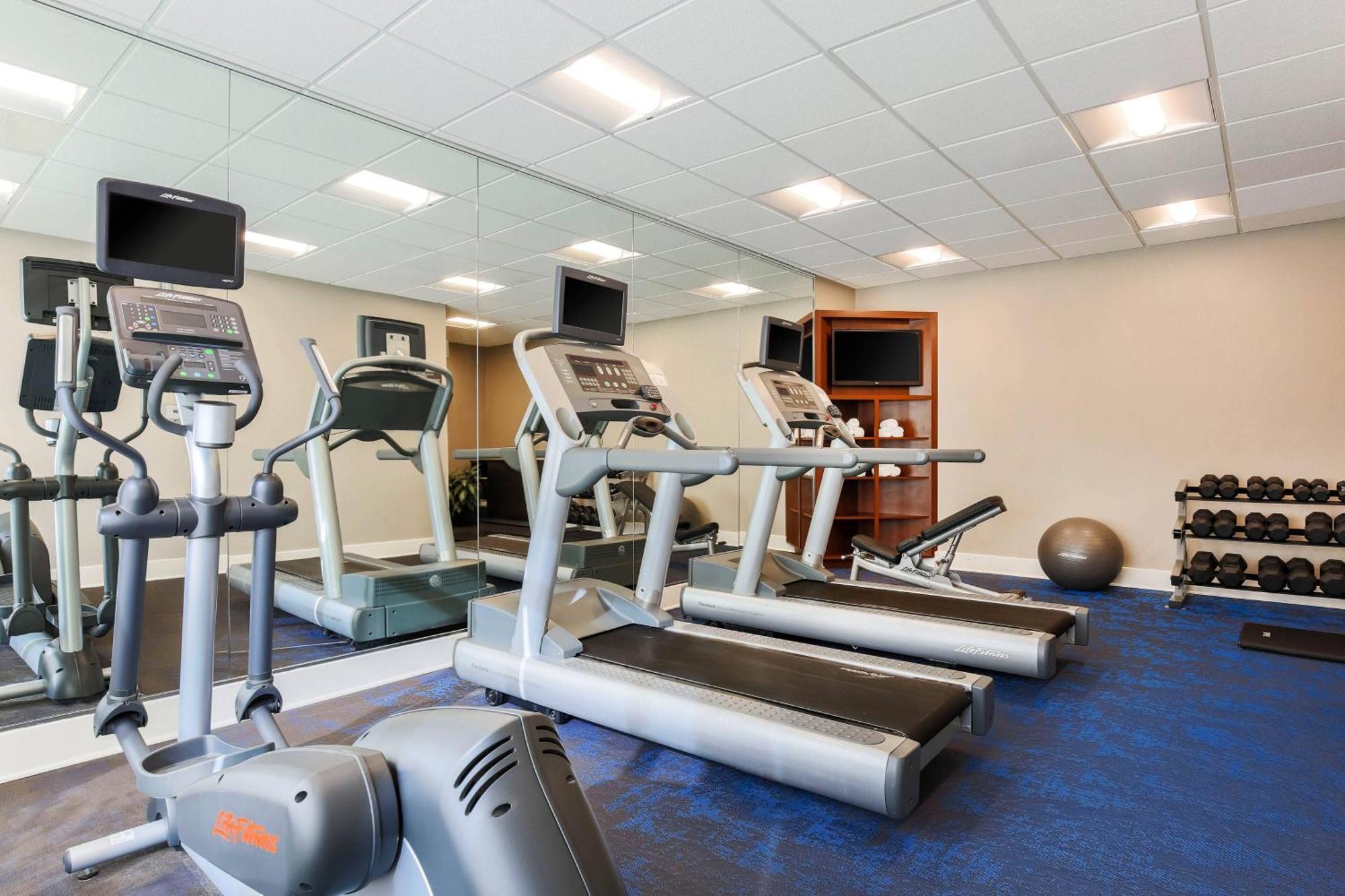 Residence Inn Orlando Lake Mary Eksteriør bilde