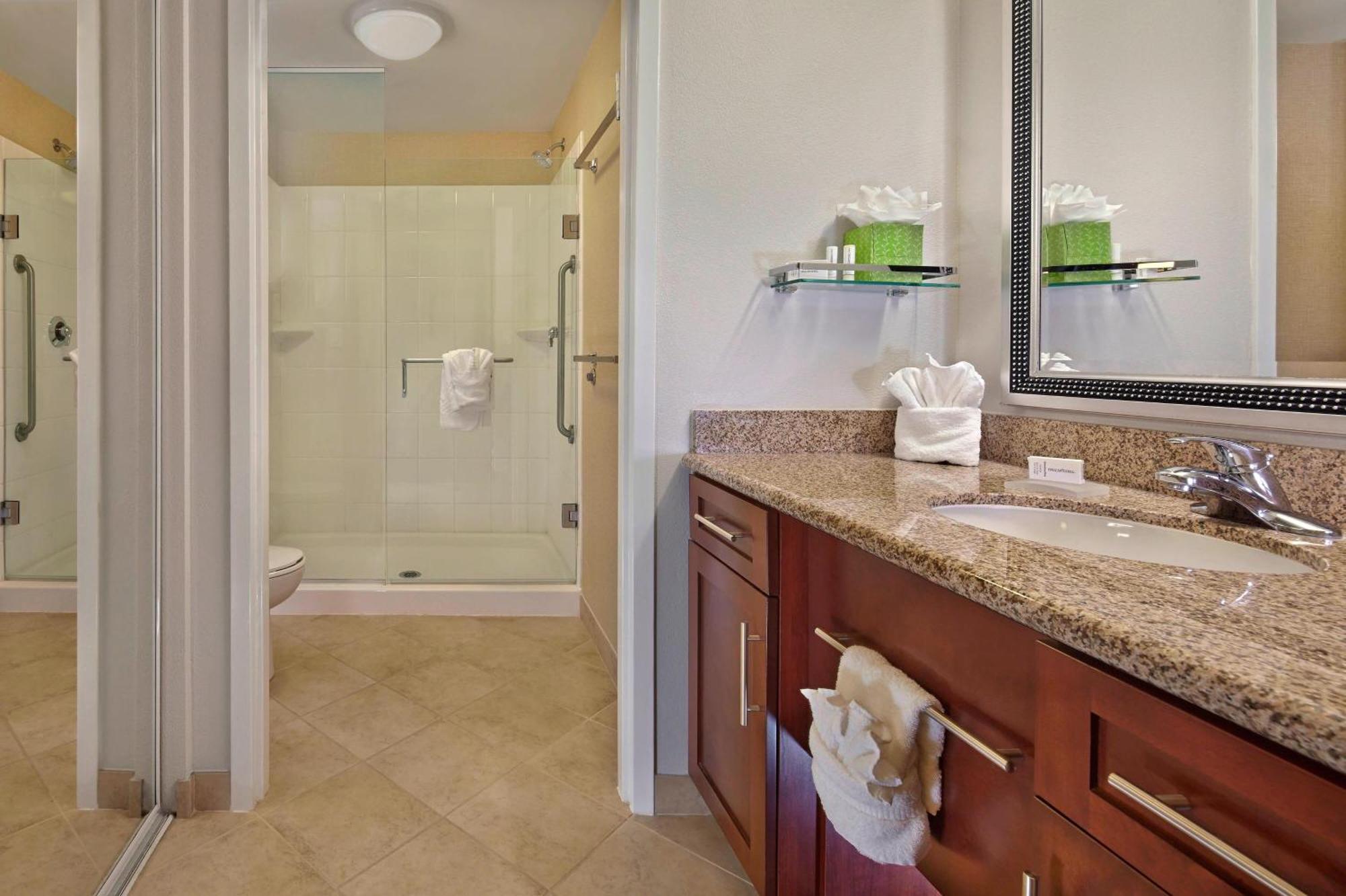 Residence Inn Orlando Lake Mary Eksteriør bilde