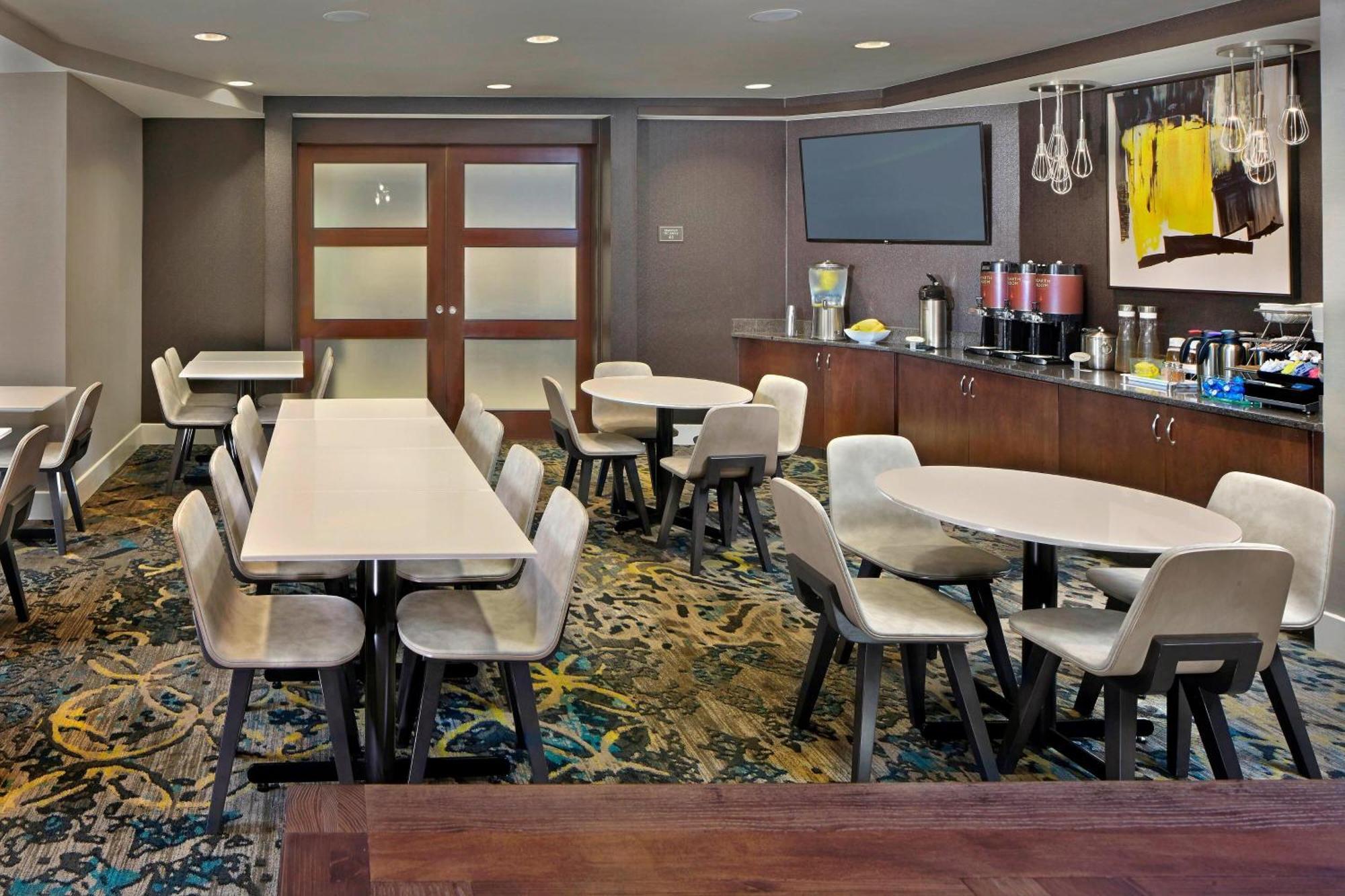Residence Inn Orlando Lake Mary Eksteriør bilde