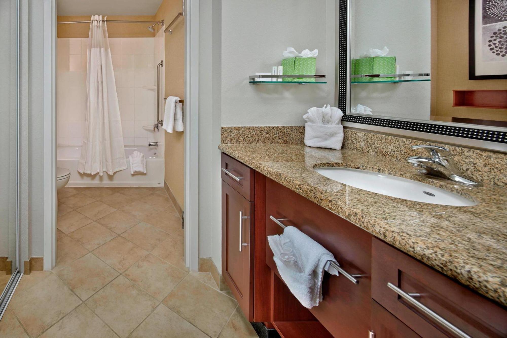 Residence Inn Orlando Lake Mary Eksteriør bilde