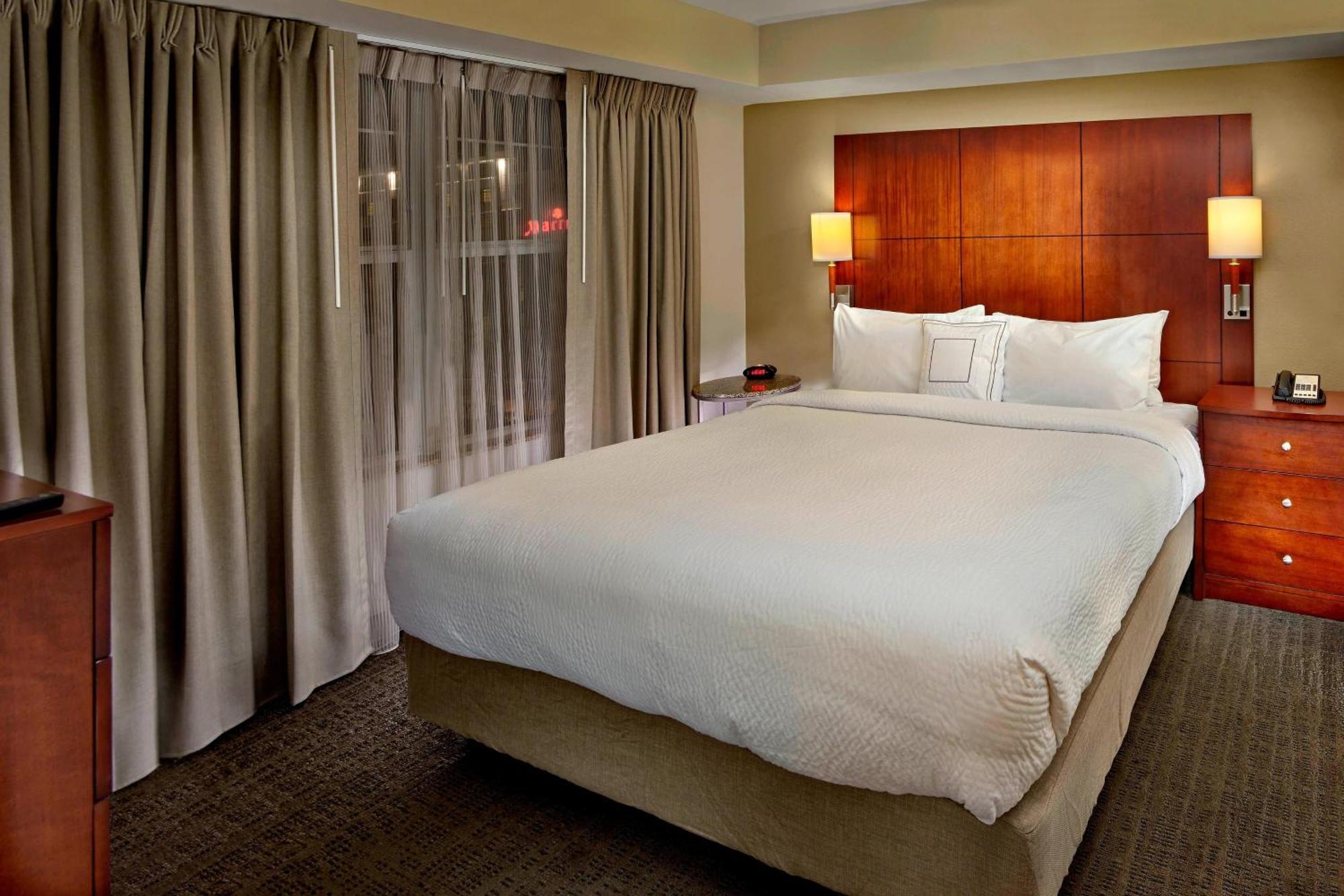 Residence Inn Orlando Lake Mary Eksteriør bilde