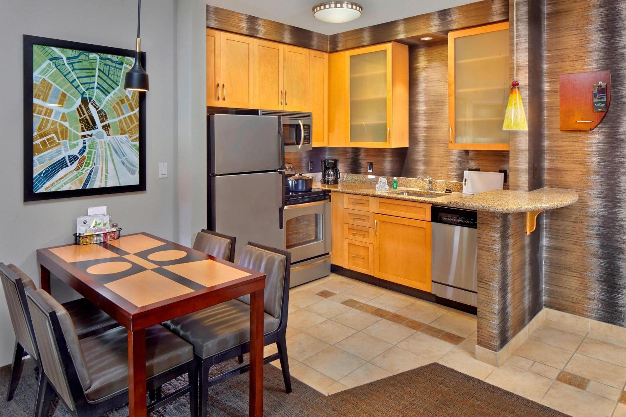 Residence Inn Orlando Lake Mary Eksteriør bilde