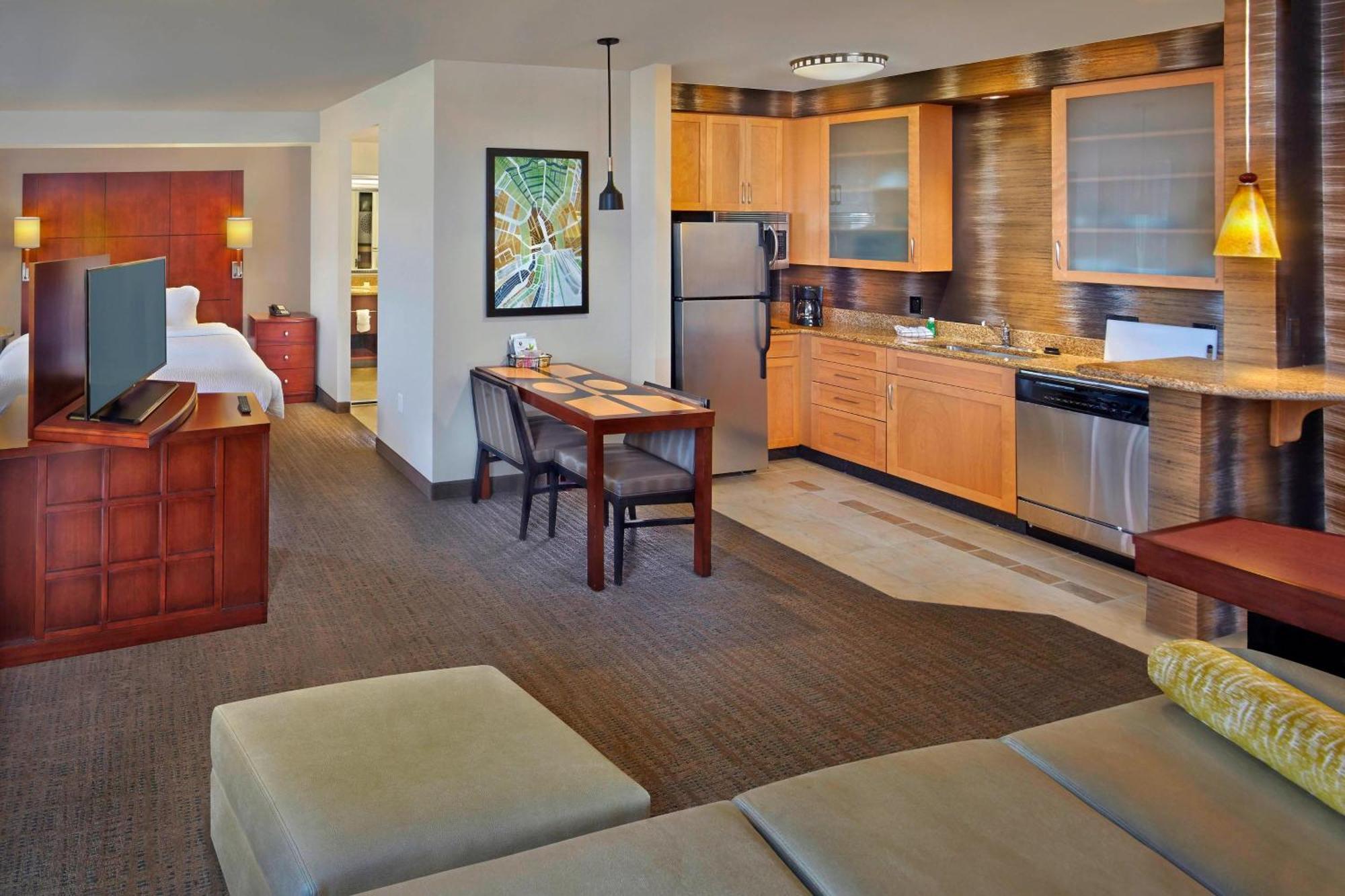 Residence Inn Orlando Lake Mary Eksteriør bilde
