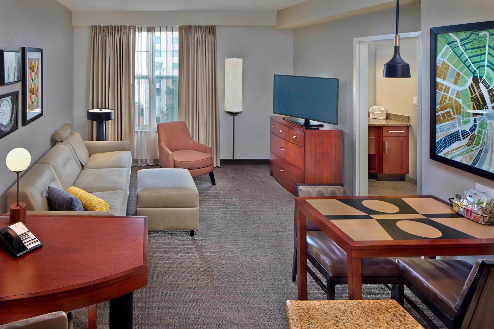 Residence Inn Orlando Lake Mary Eksteriør bilde