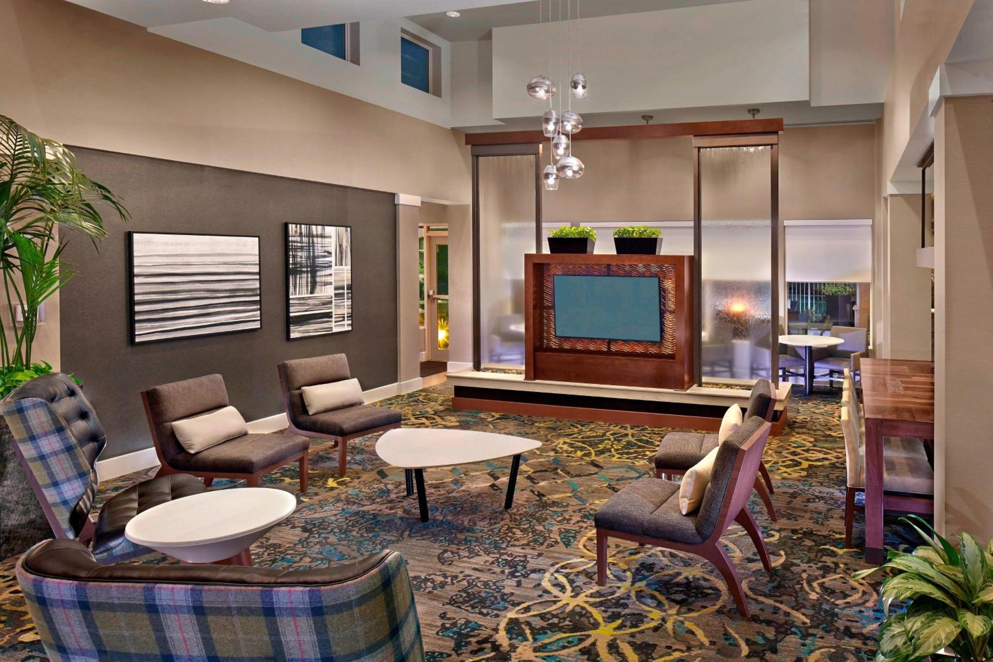 Residence Inn Orlando Lake Mary Eksteriør bilde