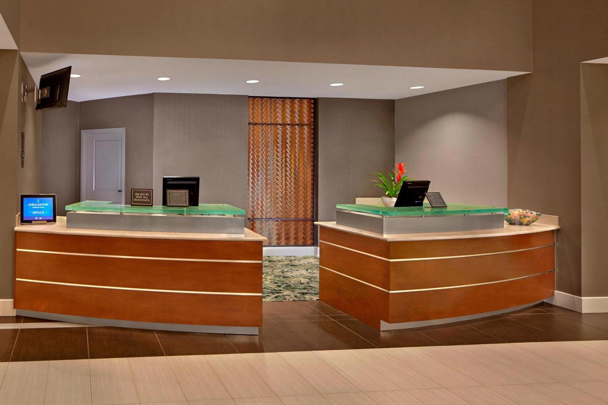 Residence Inn Orlando Lake Mary Eksteriør bilde